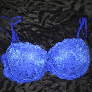 Victoria's Secret Pink Date Bra
